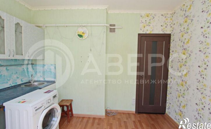 1-комн квартира ул Энгельса, 1а,  д. 1а