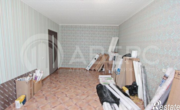 1-комн квартира ул Энгельса, 1а,  д. 1а