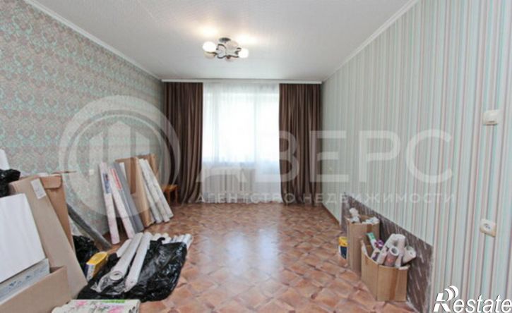 1-комн квартира ул Энгельса, 1а,  д. 1а