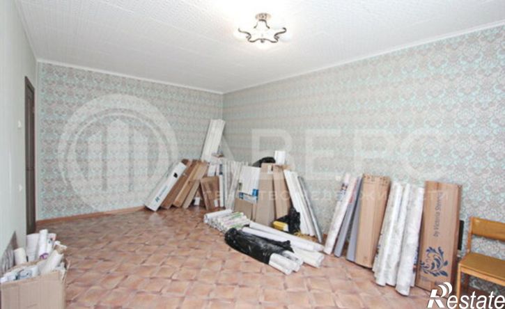 1-комн квартира ул Энгельса, 1а,  д. 1а