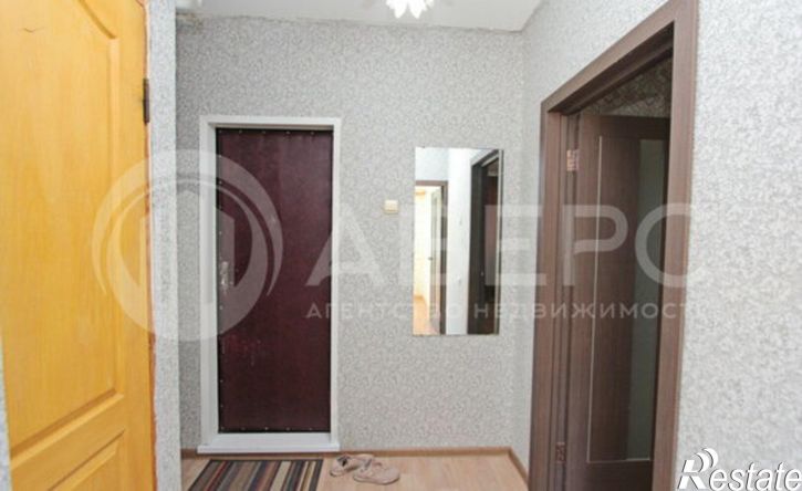 1-комн квартира ул Энгельса, 1а,  д. 1а