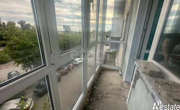 1-комн квартира ул Привокзальная, 2,  д. 2