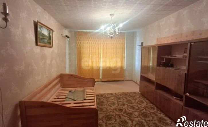 2-комн квартира ул Воровского, 90,  д. 90