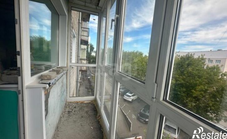 1-комн квартира ул Привокзальная, 2,  д. 2