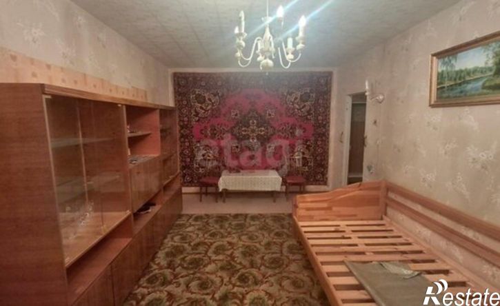 2-комн квартира ул Воровского, 90,  д. 90