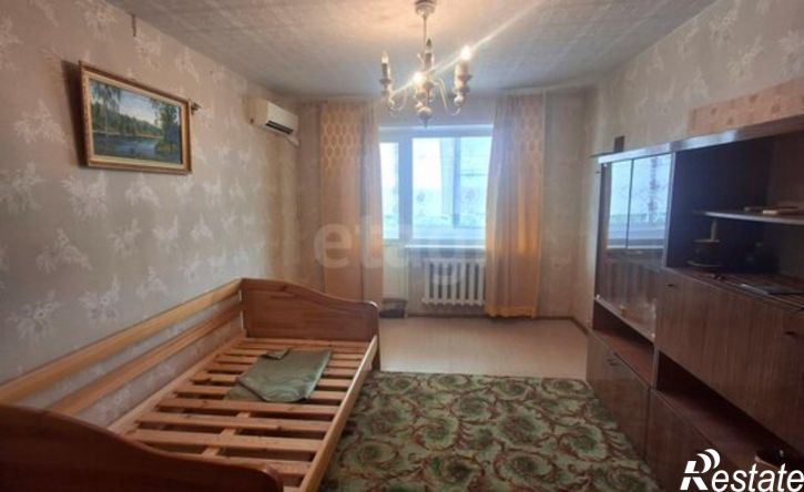 2-комн квартира ул Воровского, 90,  д. 90