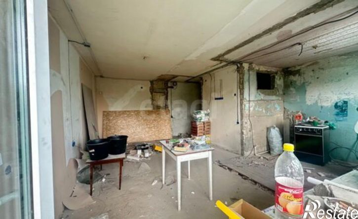 1-комн квартира ул Привокзальная, 2,  д. 2
