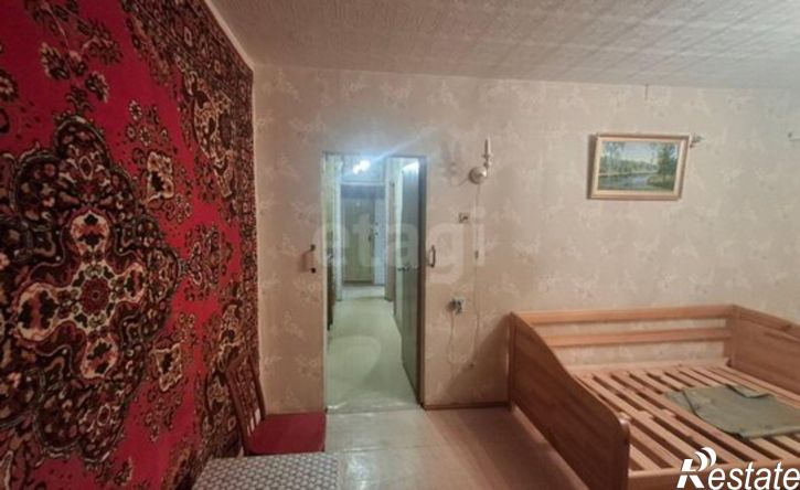 2-комн квартира ул Воровского, 90,  д. 90