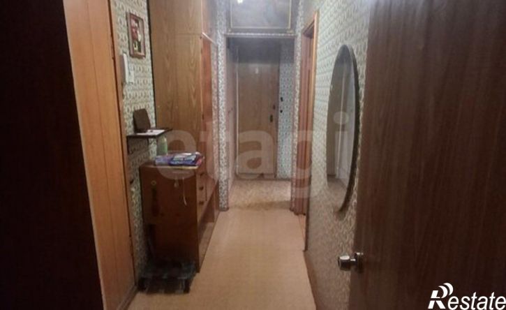 2-комн квартира ул Воровского, 90,  д. 90