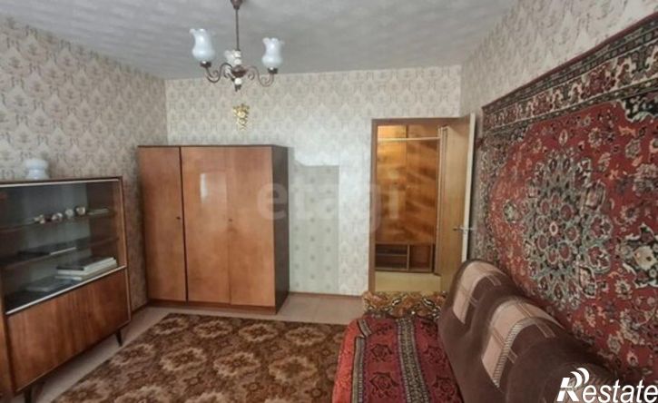 2-комн квартира ул Воровского, 90,  д. 90