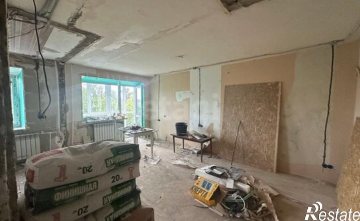 1-комн квартира ул Привокзальная, 2,  д. 2
