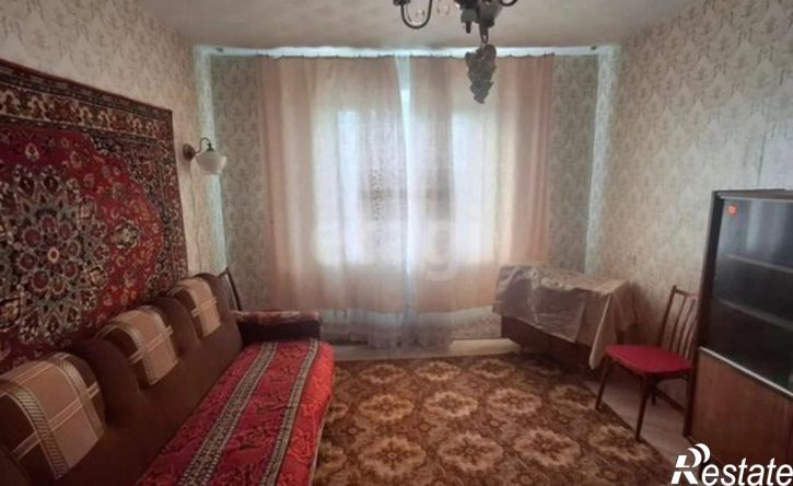 2-комн квартира ул Воровского, 90,  д. 90
