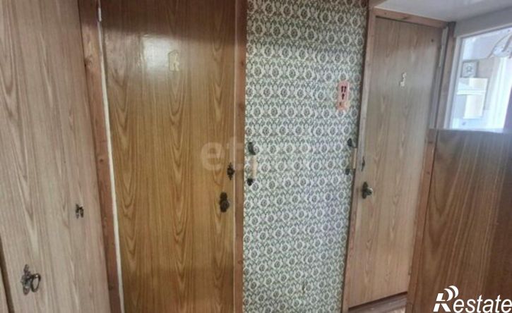 2-комн квартира ул Воровского, 90,  д. 90