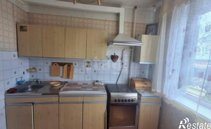 2-комн квартира ул Воровского, 90,  д. 90