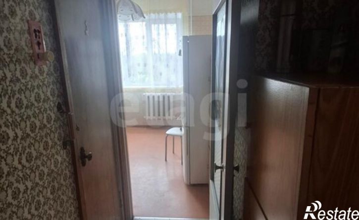 2-комн квартира ул Воровского, 90,  д. 90