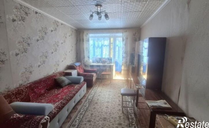 1-комн квартира Кленовая улица, 9,  д. 9
