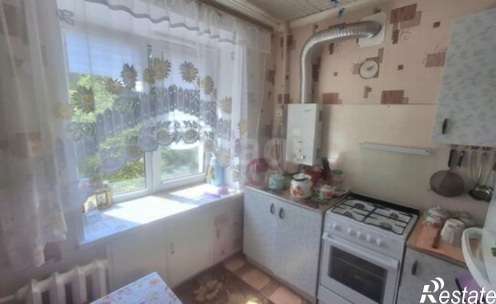 1-комн квартира Кленовая улица, 9,  д. 9