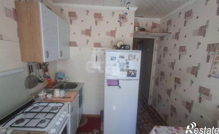 1-комн квартира Кленовая улица, 9,  д. 9