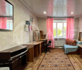 1-комн, 13кв м, этаж 1/5 ул Первомайская, 84