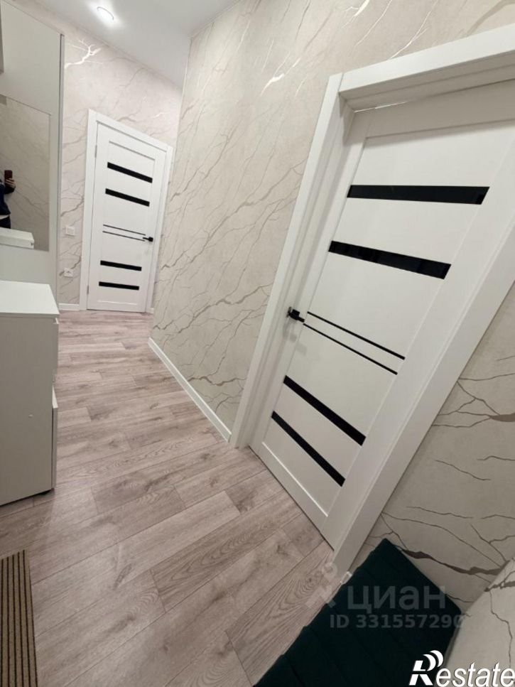 1-комн квартира 3-я Новослободская улица, 2А,  д. 2А