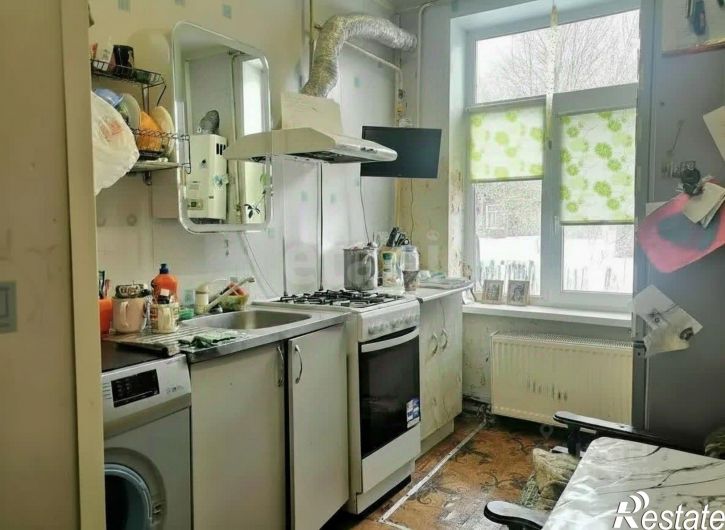 1-комн квартира ул Профсоюзная, 23,  д. 23