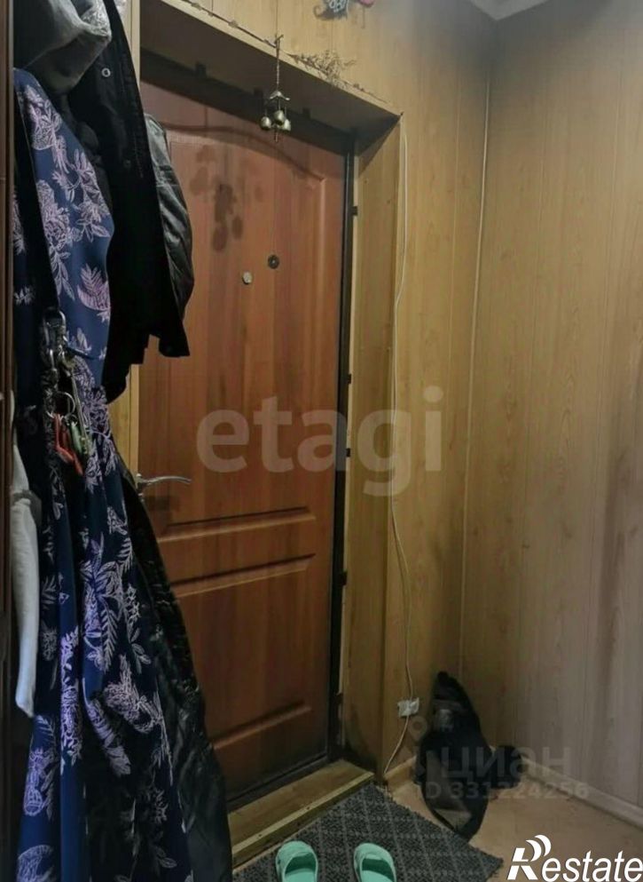 1-комн квартира ул Профсоюзная, 23,  д. 23