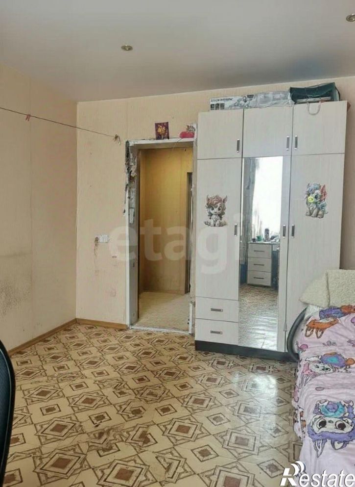 1-комн квартира ул Профсоюзная, 23,  д. 23