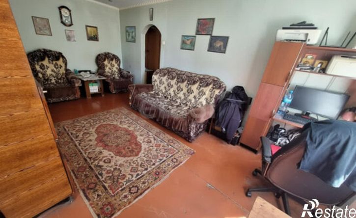 4-комн квартира ул Октябрьская, 31,  д. 31
