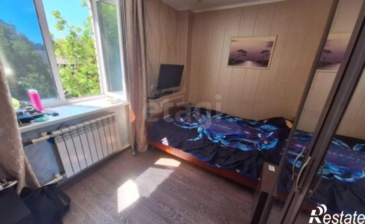 4-комн квартира ул Октябрьская, 31,  д. 31