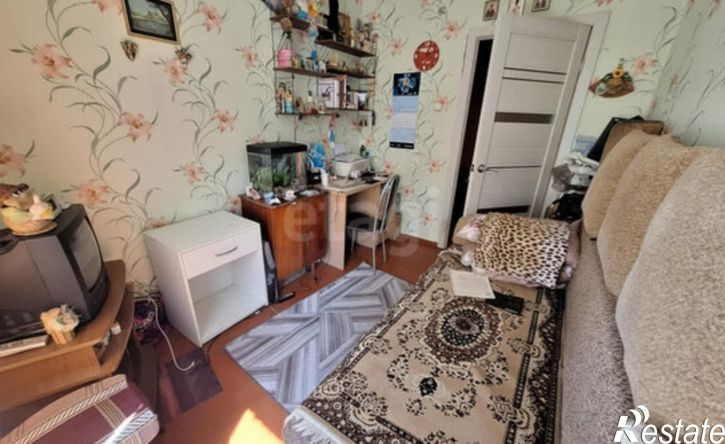 4-комн квартира ул Октябрьская, 31,  д. 31