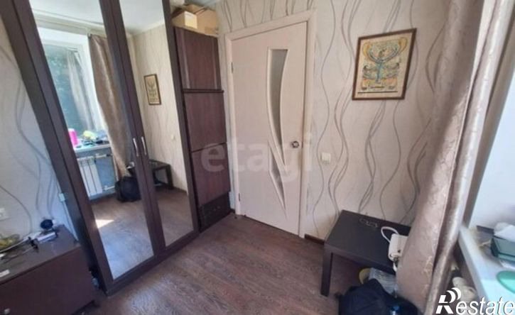 4-комн квартира ул Октябрьская, 31,  д. 31