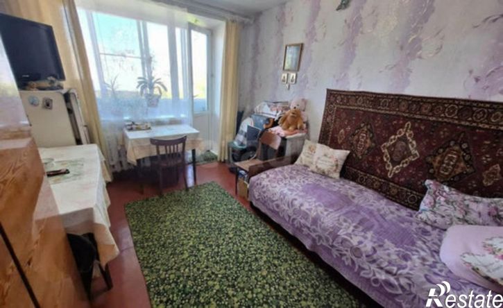 4-комн квартира ул Октябрьская, 31,  д. 31