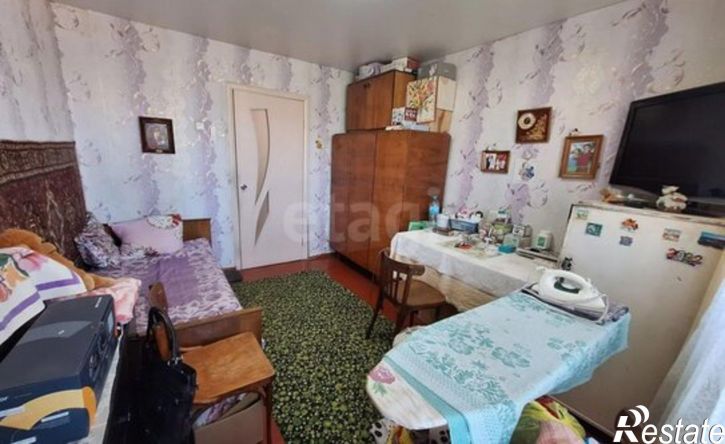 4-комн квартира ул Октябрьская, 31,  д. 31