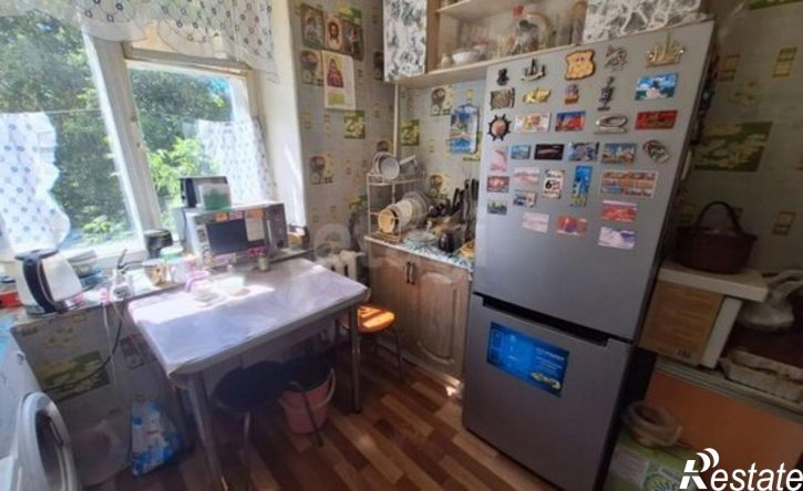 4-комн квартира ул Октябрьская, 31,  д. 31