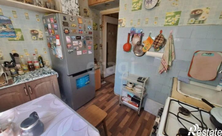 4-комн квартира ул Октябрьская, 31,  д. 31