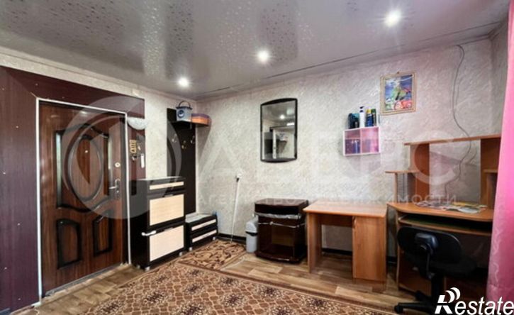1-комн квартира ул Первомайская, 84,  д. 84