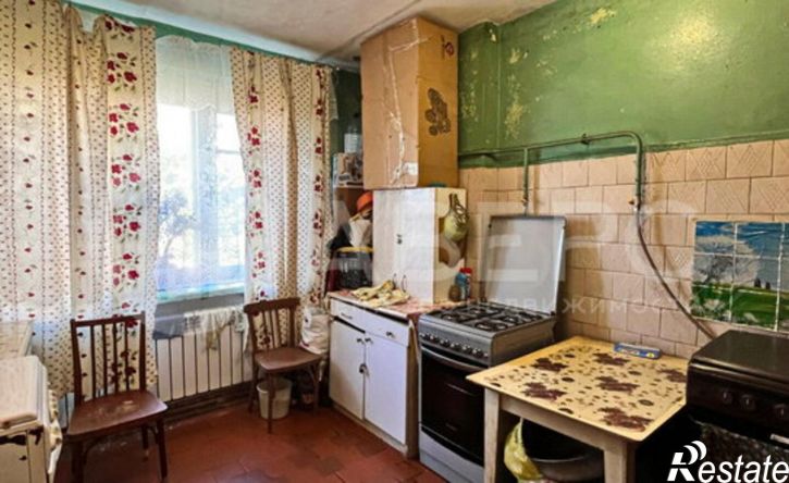 1-комн квартира ул Первомайская, 84,  д. 84
