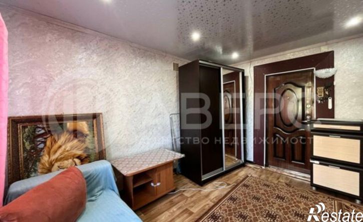 1-комн квартира ул Первомайская, 84,  д. 84