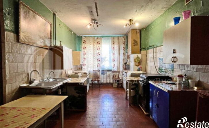 1-комн квартира ул Первомайская, 84,  д. 84
