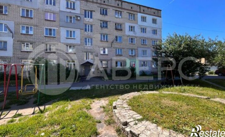 1-комн квартира ул Первомайская, 84,  д. 84