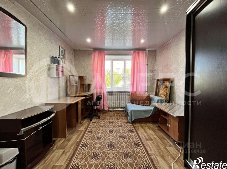 1-комн квартира Первомайская улица, 84,  д. 84