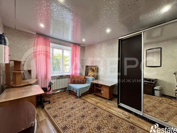 1-комн квартира Первомайская улица, 84,  д. 84