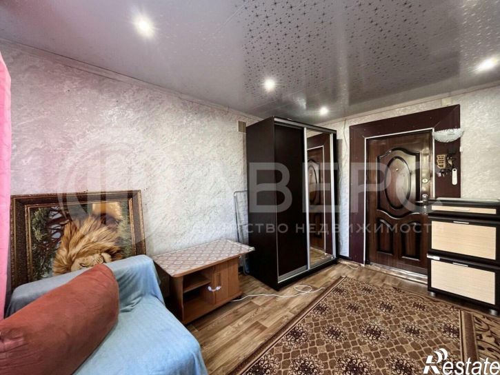 1-комн квартира Первомайская улица, 84,  д. 84
