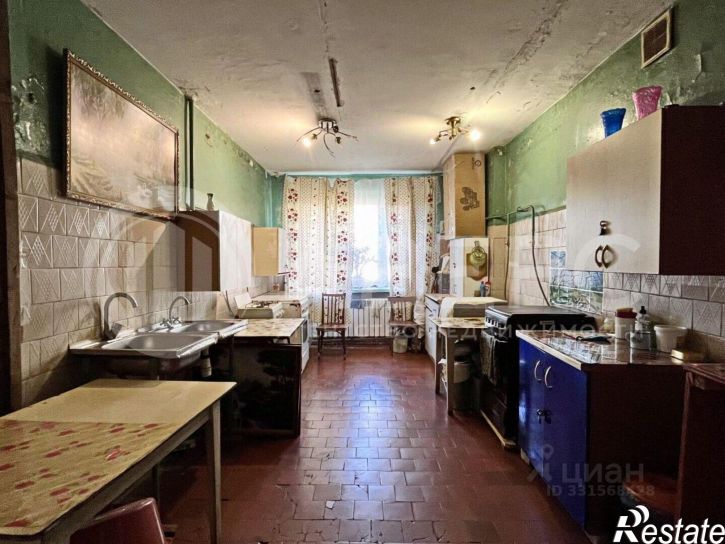 1-комн квартира Первомайская улица, 84,  д. 84