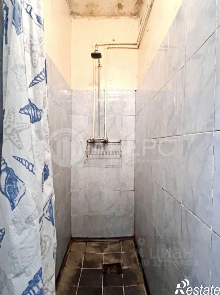 1-комн квартира Первомайская улица, 84,  д. 84