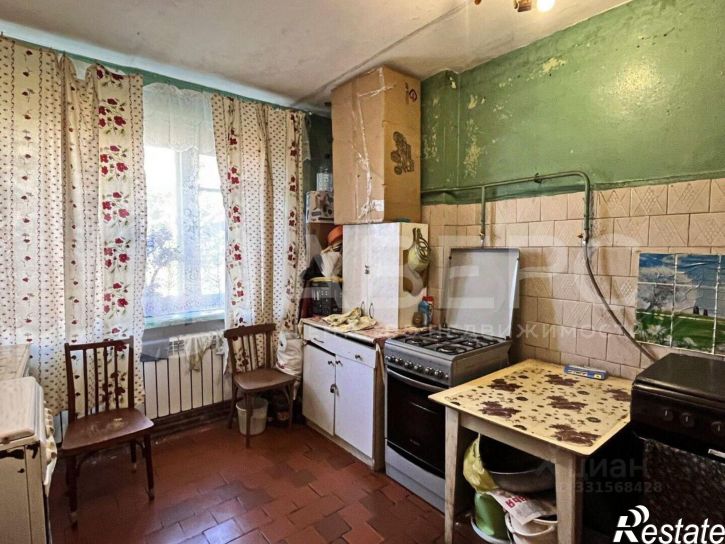 1-комн квартира Первомайская улица, 84,  д. 84