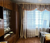 3-комн, 53кв м, этаж 5/9 Карачаровское шоссе, 32