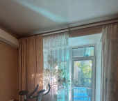 2-комн, 65кв м, этаж 3/3 ул Ковровская, 1а