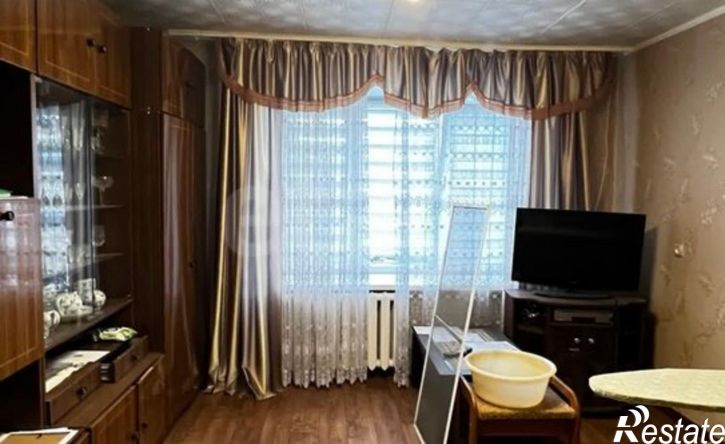 3-комн квартира Карачаровское шоссе, 32,  д. 32
