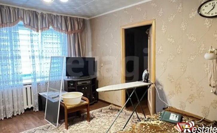 3-комн квартира Карачаровское шоссе, 32,  д. 32